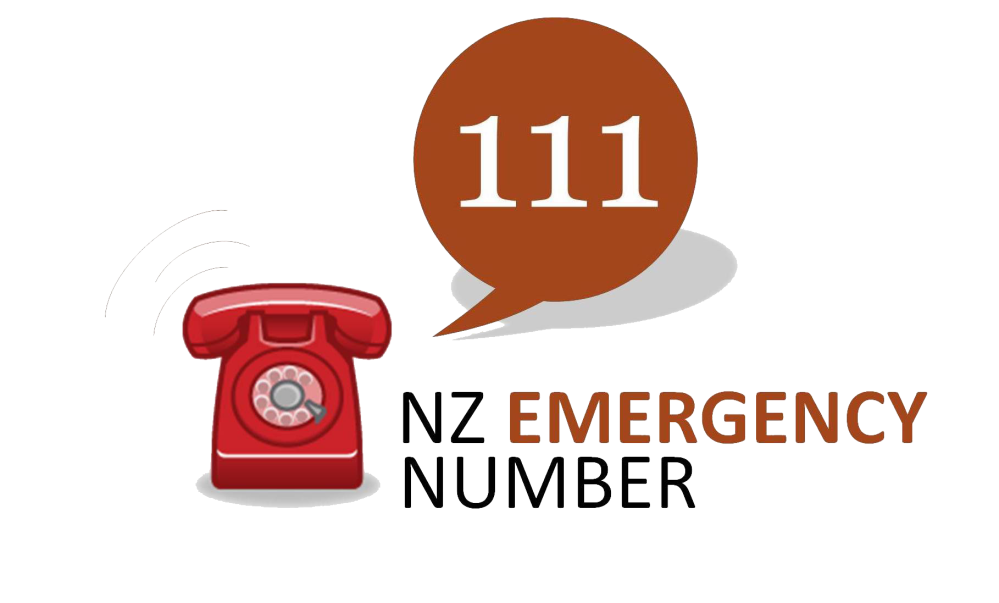 NZ Emergency Number