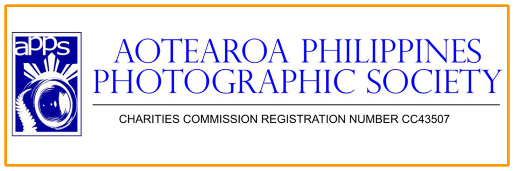Aotearoa Philippines Photographic Society APPS