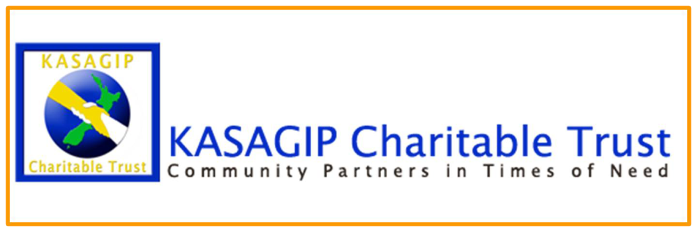 Kasagip Charitable Trust